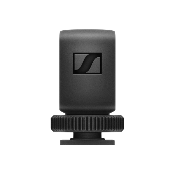 Sennheiser XSW-D PORTABLE BASE SET Sistema microfonico bodypack senza fili per montaggio su fotocamera digitale senza microfono (2,4 GHz)