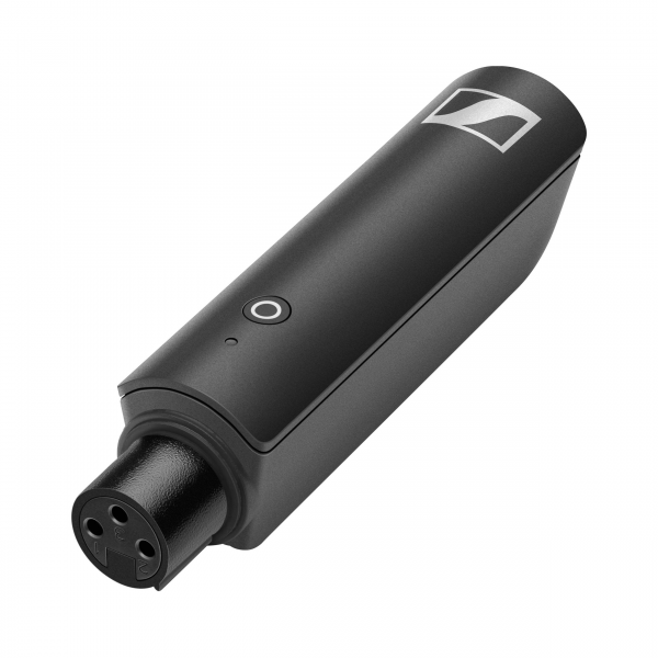 Sennheiser XSW-D PORTABLE ENG SET Sistema microfonico combo wireless per montaggio su fotocamera digitale (2,4 GHz)