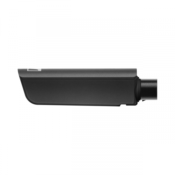 Sennheiser XSW-D PORTABLE INTERVIEW SET Sistema microfonico plug-on senza fili con montaggio su fotocamera digitale e senza microfono (2,4 GHz)