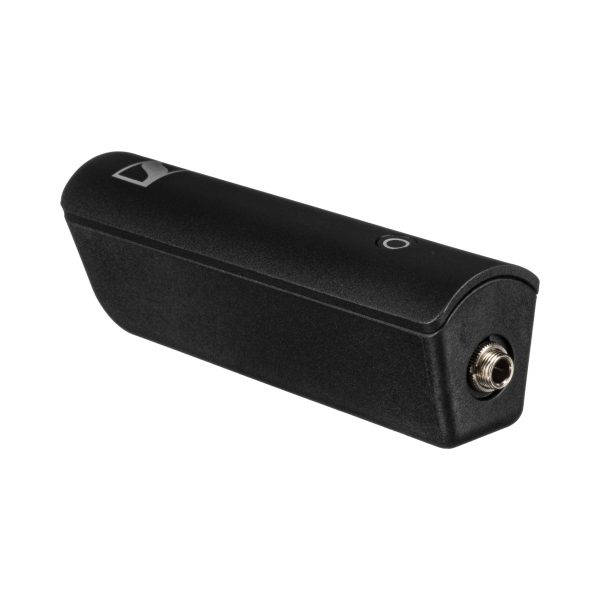 Sennheiser XSW-D PRESENTATION BASE SET Sistema microfonico bodypack digitale wireless senza microfono (2,4 GHz)