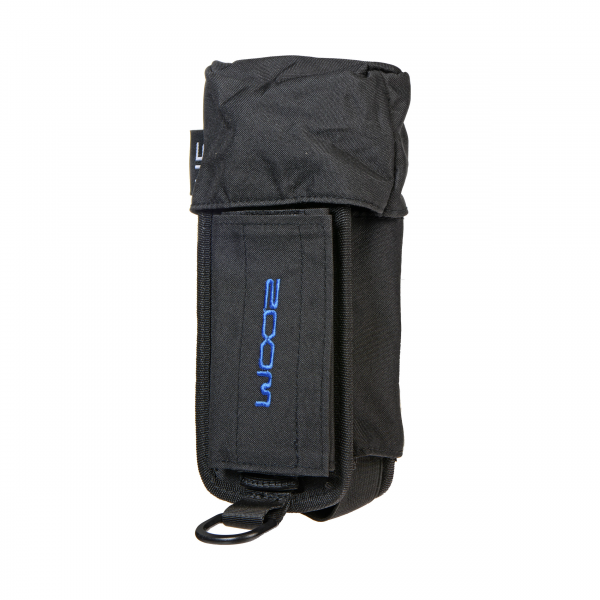 Zoom PCH-5 Custodia protettiva per il registratore portatile Zoom H5