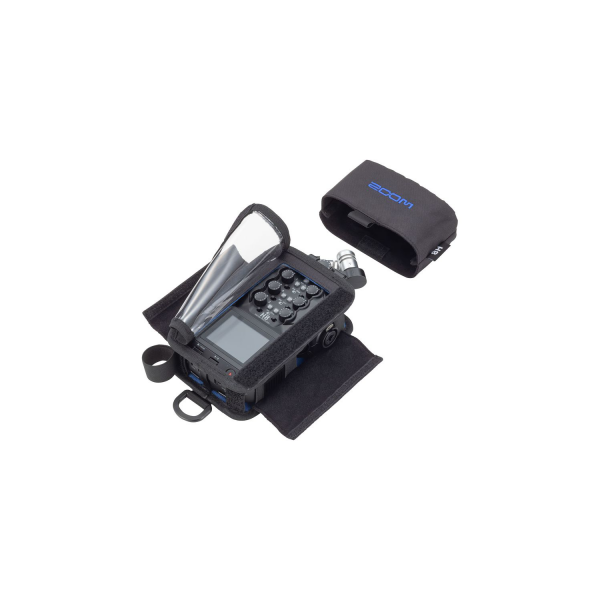 Zoom PCH-8 Custodia protettiva per registratore portatile Zoom H8
