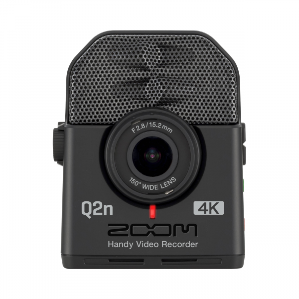 Videoregistratore portatile Zoom Q2n-4K