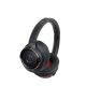 Audio-Technica Consumer ATH-WS660BT Cuffie over-ear senza fili dai bassi solidi