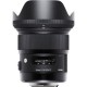 Sigma 24mm F1.4 DG HSM Art per Canon EF