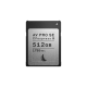 Angelbird 512GB AV PRO CFexpress 2.0 Type B SE Scheda di memoria