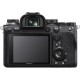 Sony Alpha a9 II Fotocamera digitale full frame senza specchio - Solo corpo
