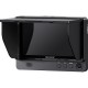 Monitor LCD HD a clip CLM-FHD5 di Sony