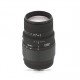Obiettivo Sigma 70-300 mm F4-5,6 DG Macro per Canon