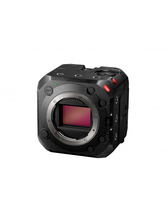Fotocamera Panasonic LUMIX BS1H Full Frame Box