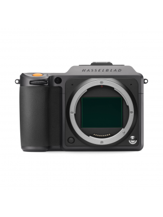 Fotocamera mirrorless di medio formato Hasselblad X1D II 50C