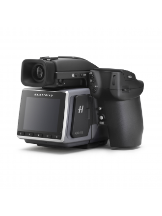 Fotocamera DSLR di medio formato Hasselblad H6D-400c MS