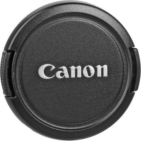 Obiettivo Canon EF-S 18-200 mm f/3,5-5,6 IS