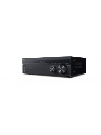 Sony STRDH590 Sintoamplificatore AV 5.2 multicanale 4k HDR con componente audio Bluetooth, nero