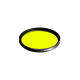 Filtro B+W giallo medio 022 MRC - 60 mm