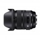 Obiettivo Sigma 24-70mm f/2,8 DG OS HSM Art per Canon EF