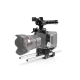 SHAPE Gabbia completa per telecamera con sistema di aste LW da 15 mm per RED KOMODO