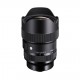 Obiettivo Sigma 14-24mm f2.8 DG DN Art per attacco Leica L