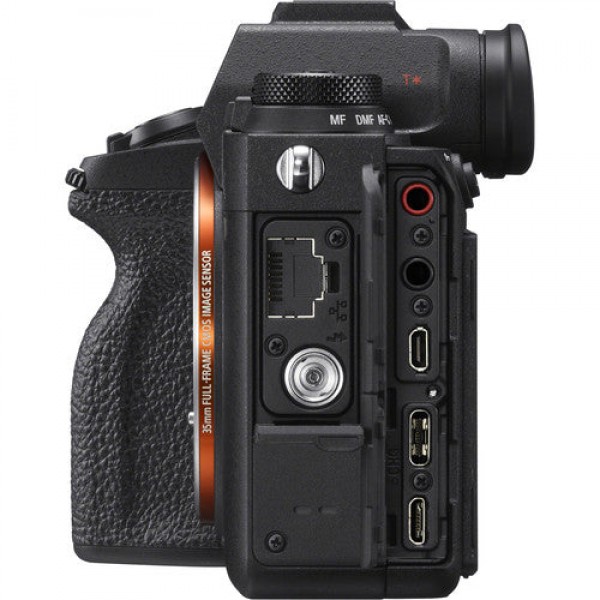 Sony Alpha a9 II Fotocamera digitale full frame senza specchio - Solo corpo