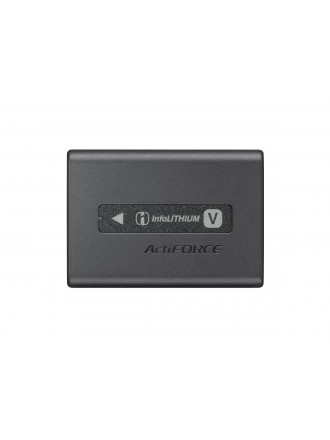 Sony Sony NP-FV100 - Batteria per videocamera 1 x Li-Ion 3900 mAh - per Handycam