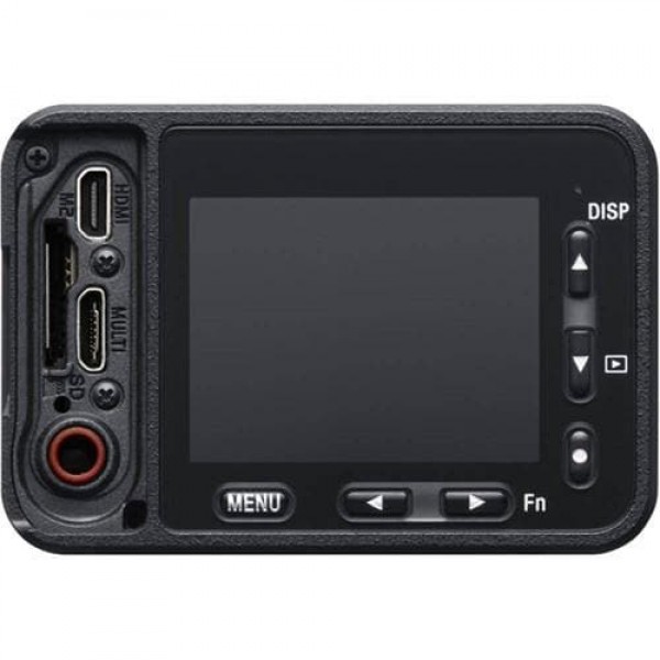 Sony DSCRX0 Fotocamera digitale impermeabile ultracompatta e antiurto