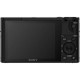 Sony DSC-RX100 Cyber-shot - Fotocamera digitale - 20,2 MP - Zoom ottico 3,6x