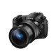 Sony RX10 III Cyber-shot - Fotocamera digitale - 20,1 MP - Zoom ottico 25x