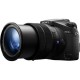 Sony RX10 III Cyber-shot - Fotocamera digitale - 20,1 MP - Zoom ottico 25x