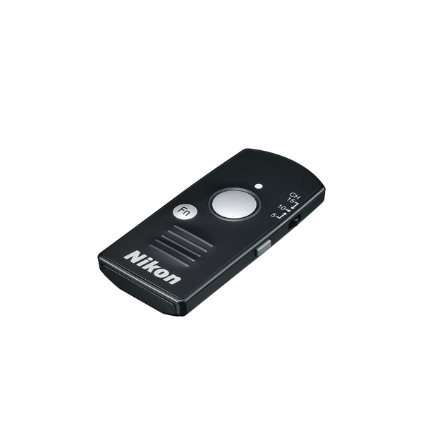 Trasmettitore del telecomando senza fili Nikon WR-T10