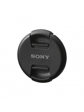 Sony ALC-F49S - Tappo obiettivo anteriore da 49 mm