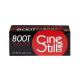 CineStill 800tungsteno Pellicola negativa a colori ad alta velocità, Iso 800 120 Roll
