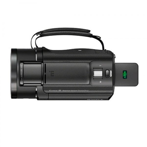 Videocamera portatile Sony FDRAX43 Balanced Optical SteadyShot Content Creator