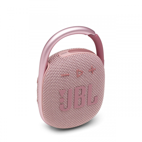 JBL Clip 4 altoparlante portatile Bluetooth impermeabile