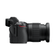 Nikon Z6 Fotocamera digitale mirrorless con obiettivo 24-70 mm f/4 S Kit