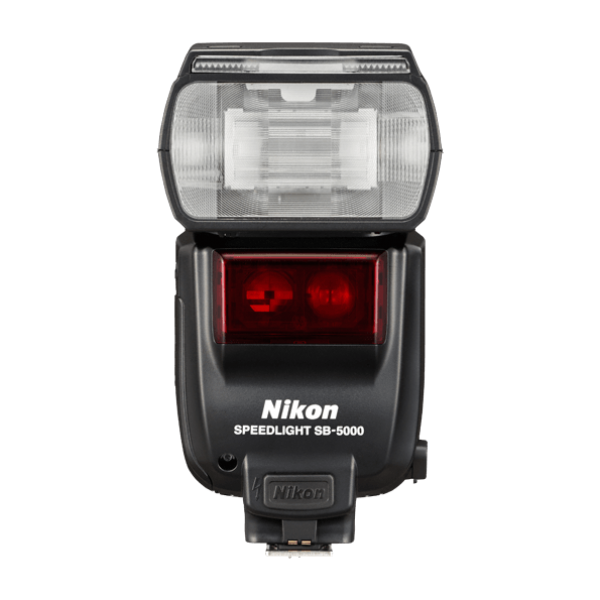 Lampeggiatore Nikon SB-5000 AF