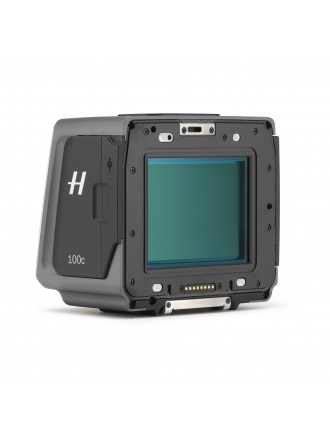 Dorso digitale Hasselblad H6D-100c