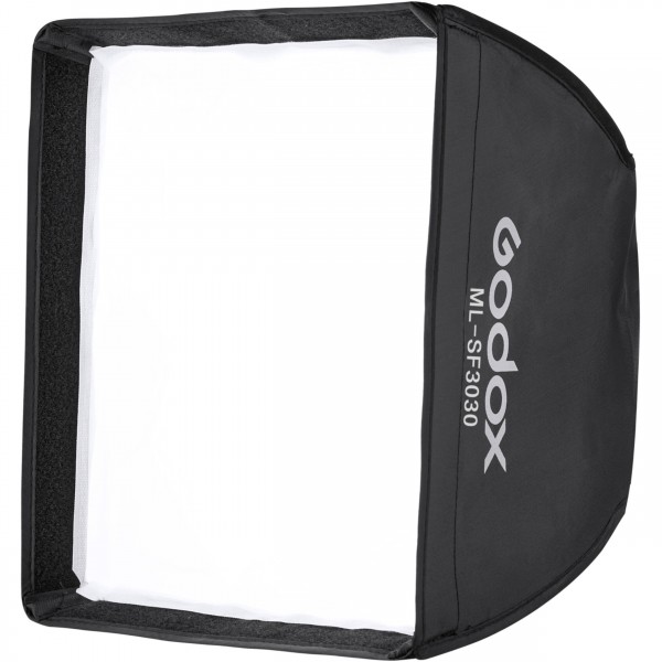 Godox Softbox per luci LED ML30 e ML30Bi
