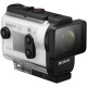 Sony FDR-X3000 Action camera 4K - subacquea fino a 197 ft