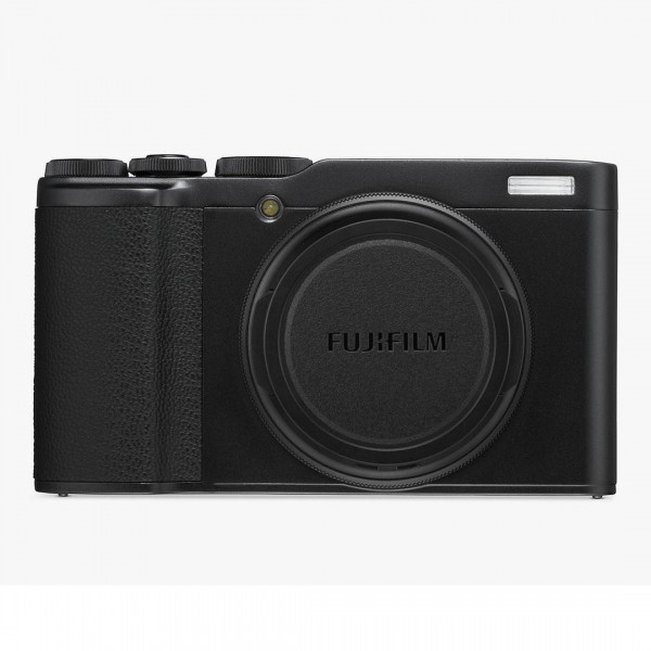 FujiFilm XF 10 Fotocamera digitale con obiettivo grandangolare da 18,5 mm