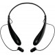 LG LG Electronics Tone Ultra (HBS-800) Cuffie stereo Bluetooth - Confezione al dettaglio - Nero