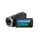 Videocamera HD HDR-CX455 Handycam da 8 GB di Sony