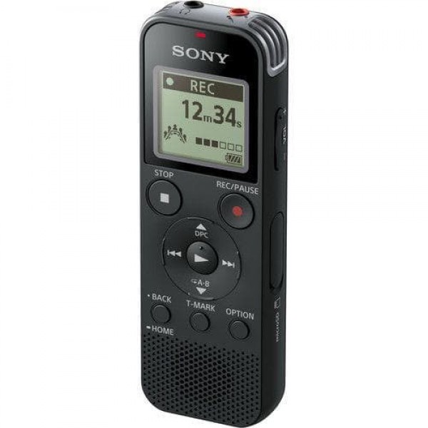 Registratore vocale digitale ICD-PX470 di Sony - 4 GB