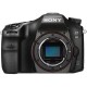 Fotocamera DSLR Sony Alpha a68 ILCA68K con obiettivo 18-55 mm