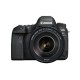 Fotocamera reflex digitale full frame Canon EOS 6D Mark II