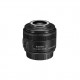 Obiettivo Canon EF-S 35 mm f/2,8 Macro IS STM