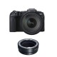 Canon EOS RP Fotocamera mirrorless full frame