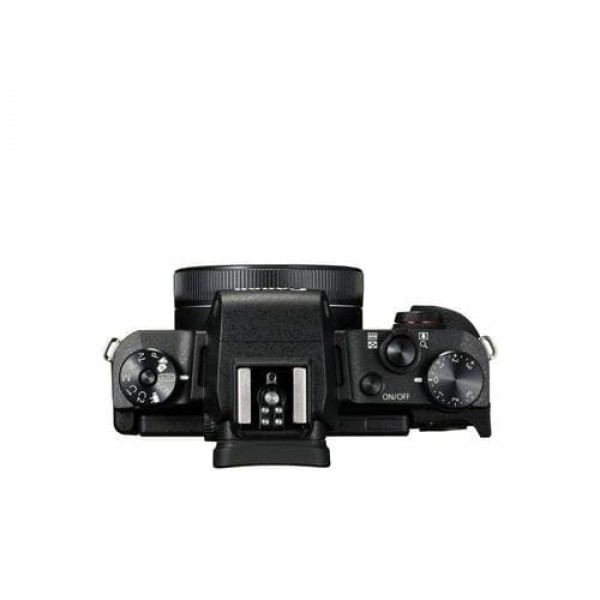 Canon PowerShot G1 X Mark III Fotocamera digitale