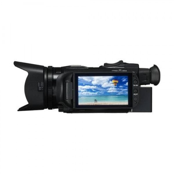 Canon VIXIA HF G40 Videocamera Full HD
