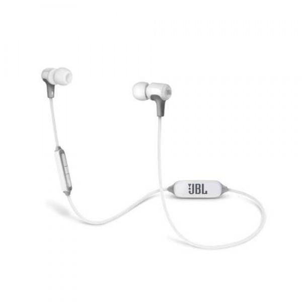 JBL E25BT Cuffie intrauricolari Bluetooth