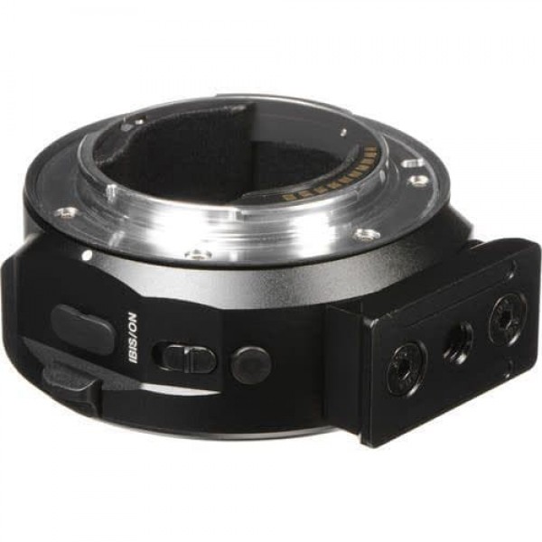 Adattatore intelligente Metabones per obiettivi Canon EF/EF-S e Sony E Mount T - Quinta generazione